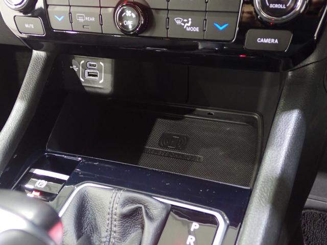 ジープ・コンパス リミテッド 認定中古車保証1年付帯 ドラレコ前後 シートヒーター ハンドルヒーター Apple car play AndoridAuto Bluetooth レザーシート 360°カメラ ETC2.0(54枚目)