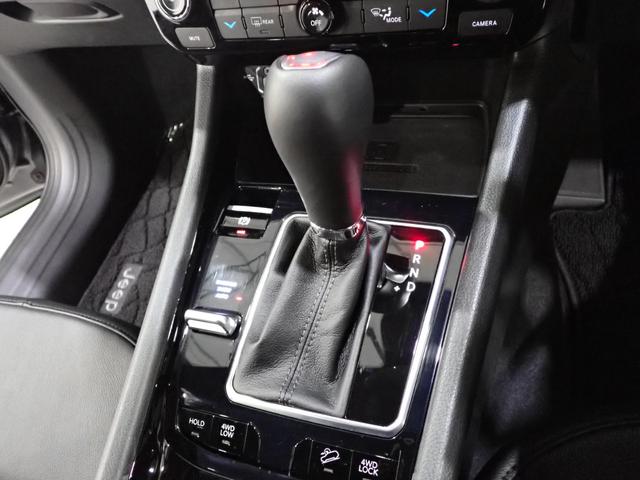 ジープ・コンパス リミテッド 認定中古車保証1年付帯 ドラレコ前後 シートヒーター ハンドルヒーター Apple car play AndoridAuto Bluetooth レザーシート 360°カメラ ETC2.0(55枚目)