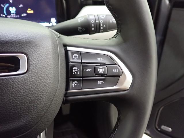 ジープ・コンパス リミテッド 認定中古車保証1年付帯 ドラレコ前後 シートヒーター ハンドルヒーター Apple car play AndoridAuto Bluetooth レザーシート 360°カメラ ETC2.0(63枚目)