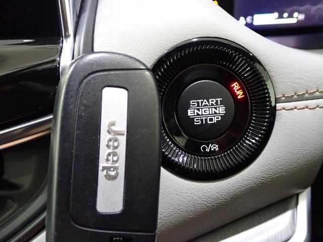 ジープ・コンパス リミテッド 認定中古車保証1年付帯 ドラレコ前後 シートヒーター ハンドルヒーター Apple car play AndoridAuto Bluetooth レザーシート 360°カメラ ETC2.0(67枚目)