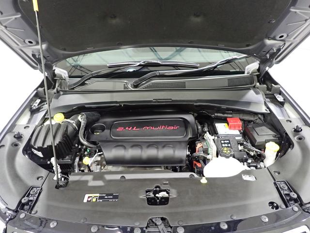 ジープ・コンパス リミテッド 認定中古車保証1年付帯 ドラレコ前後 シートヒーター ハンドルヒーター Apple car play AndoridAuto Bluetooth レザーシート 360°カメラ ETC2.0(69枚目)