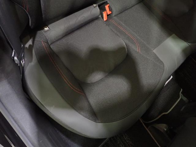 ジープ・レネゲード トレイルホーク 認定中古車保証1年 4WD AndoridAuto Apple car play Bluetooth ファブリックシート クルーズコントロール アイドリングストップ ドラレコ前後(11枚目)