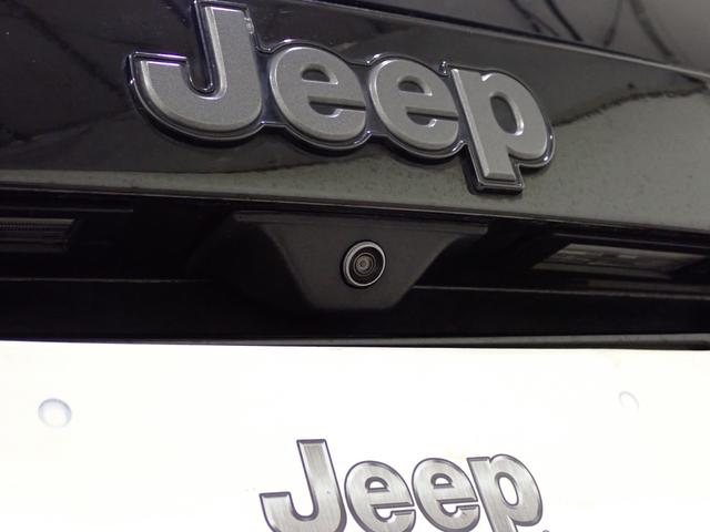 ジープ・レネゲード トレイルホーク 認定中古車保証1年 4WD AndoridAuto Apple car play Bluetooth ファブリックシート クルーズコントロール アイドリングストップ ドラレコ前後(32枚目)