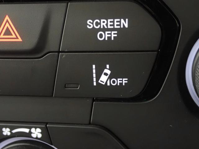 ジープ・レネゲード トレイルホーク 認定中古車保証1年 4WD AndoridAuto Apple car play Bluetooth ファブリックシート クルーズコントロール アイドリングストップ ドラレコ前後(42枚目)