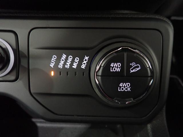 ジープ・レネゲード トレイルホーク 認定中古車保証1年 4WD AndoridAuto Apple car play Bluetooth ファブリックシート クルーズコントロール アイドリングストップ ドラレコ前後(44枚目)