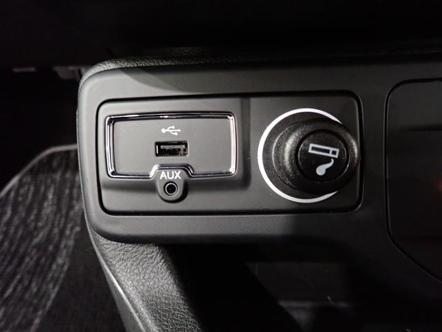 ジープ・レネゲード トレイルホーク 認定中古車保証1年 4WD AndoridAuto Apple car play Bluetooth ファブリックシート クルーズコントロール アイドリングストップ ドラレコ前後(45枚目)