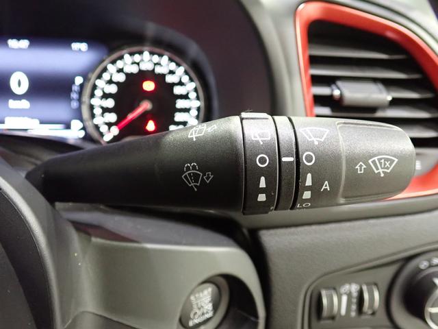 ジープ・レネゲード トレイルホーク 認定中古車保証1年 4WD AndoridAuto Apple car play Bluetooth ファブリックシート クルーズコントロール アイドリングストップ ドラレコ前後(60枚目)