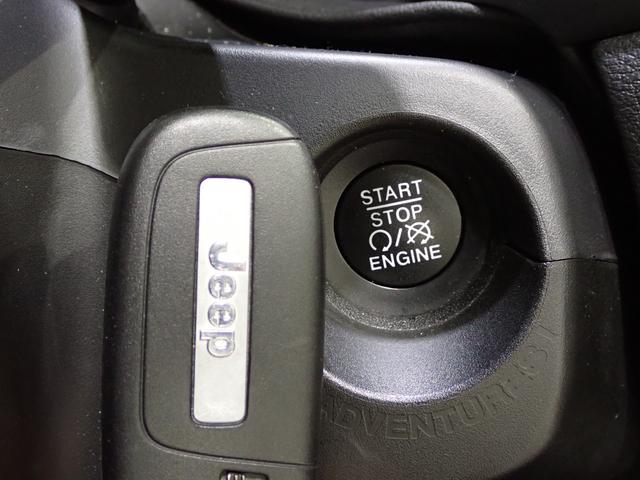 ジープ・レネゲード トレイルホーク 認定中古車保証1年 4WD AndoridAuto Apple car play Bluetooth ファブリックシート クルーズコントロール アイドリングストップ ドラレコ前後(63枚目)