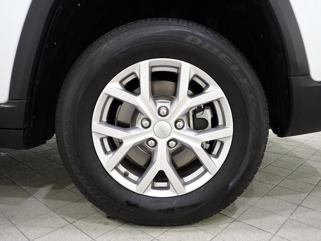 ジープ・グランドチェロキーL リミテッド 認定中古車保証1年付帯 レザーシート シートヒーター ハンドルヒーター AndoridAuto Apple car play Bluetooth LEDヘッドライト ETC2.0(5枚目)