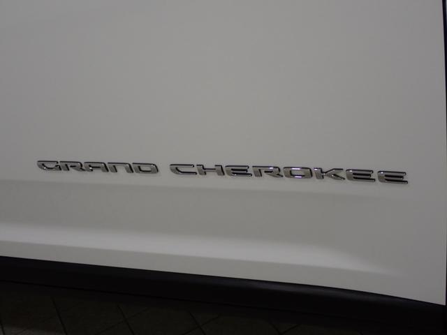 ジープ・グランドチェロキーL リミテッド 認定中古車保証1年付帯 レザーシート シートヒーター ハンドルヒーター AndoridAuto Apple car play Bluetooth LEDヘッドライト ETC2.0(22枚目)
