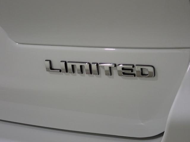 ジープ・グランドチェロキーL リミテッド 認定中古車保証1年付帯 レザーシート シートヒーター ハンドルヒーター AndoridAuto Apple car play Bluetooth LEDヘッドライト ETC2.0(33枚目)