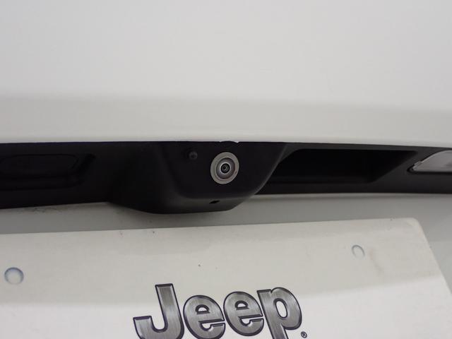 ジープ・グランドチェロキーL リミテッド 認定中古車保証1年付帯 レザーシート シートヒーター ハンドルヒーター AndoridAuto Apple car play Bluetooth LEDヘッドライト ETC2.0(36枚目)