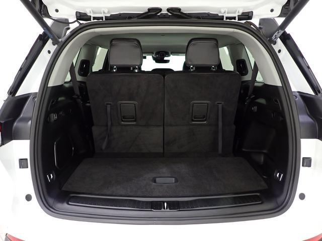 ジープ・グランドチェロキーL リミテッド 認定中古車保証1年付帯 レザーシート シートヒーター ハンドルヒーター AndoridAuto Apple car play Bluetooth LEDヘッドライト ETC2.0(37枚目)