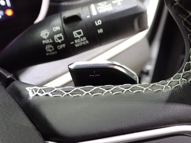 ジープ・グランドチェロキーL リミテッド 認定中古車保証1年付帯 レザーシート シートヒーター ハンドルヒーター AndoridAuto Apple car play Bluetooth LEDヘッドライト ETC2.0(71枚目)