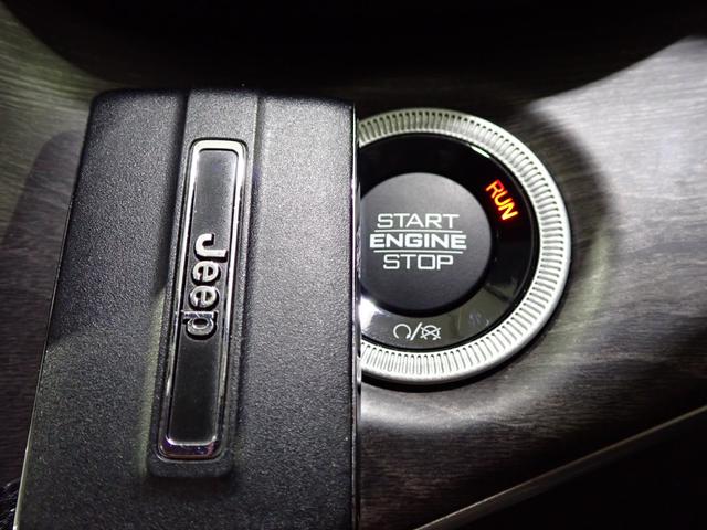 ジープ・グランドチェロキーL リミテッド 認定中古車保証1年付帯 レザーシート シートヒーター ハンドルヒーター AndoridAuto Apple car play Bluetooth LEDヘッドライト ETC2.0(77枚目)