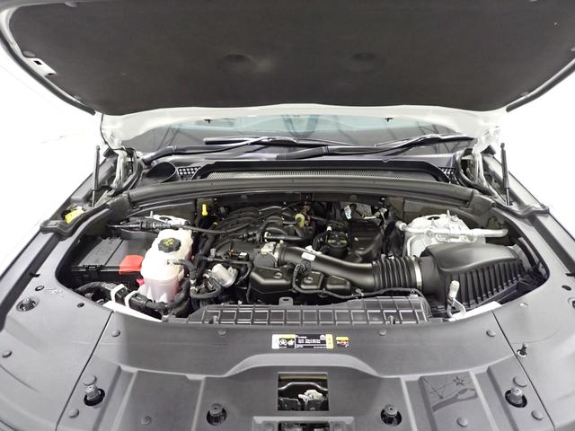 ジープ・グランドチェロキーL リミテッド 認定中古車保証1年付帯 レザーシート シートヒーター ハンドルヒーター AndoridAuto Apple car play Bluetooth LEDヘッドライト ETC2.0(78枚目)