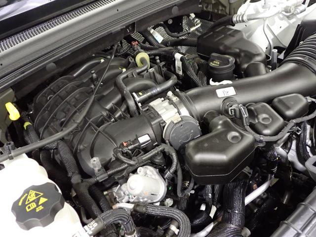 ジープ・グランドチェロキーL リミテッド 認定中古車保証1年付帯 レザーシート シートヒーター ハンドルヒーター AndoridAuto Apple car play Bluetooth LEDヘッドライト ETC2.0(79枚目)