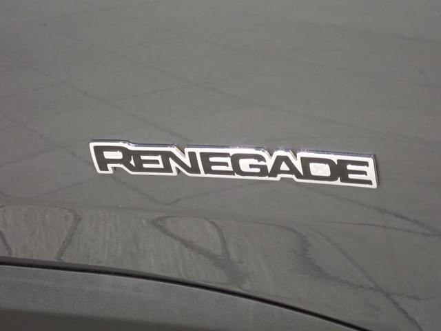 ジープ・レネゲード リミテッド 認定中古車保証1年付帯 ドラレコ付き レザーシート シートヒーター ハンドルヒーター LEDヘッドライト アダプティブクルーズコントロール 衝突軽減ブレーキシステム ETC2.0(18枚目)