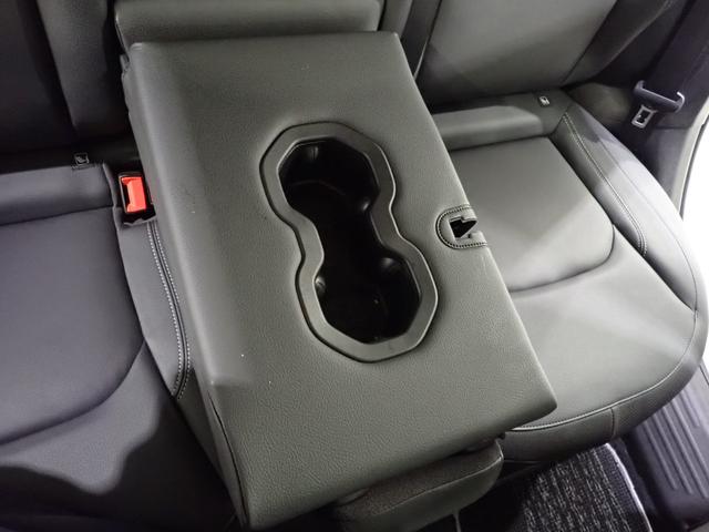 ジープ・レネゲード リミテッド 認定中古車保証1年付帯 ドラレコ付き レザーシート シートヒーター ハンドルヒーター LEDヘッドライト アダプティブクルーズコントロール 衝突軽減ブレーキシステム ETC2.0(36枚目)