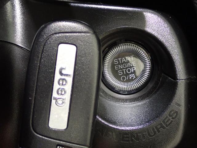 ジープ・レネゲード リミテッド 認定中古車保証1年付帯 ドラレコ付き レザーシート シートヒーター ハンドルヒーター LEDヘッドライト アダプティブクルーズコントロール 衝突軽減ブレーキシステム ETC2.0(61枚目)