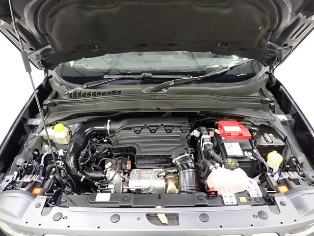 ジープ・レネゲード リミテッド 認定中古車保証1年付帯 ドラレコ付き レザーシート シートヒーター ハンドルヒーター LEDヘッドライト アダプティブクルーズコントロール 衝突軽減ブレーキシステム ETC2.0(63枚目)