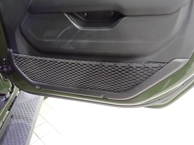 ジープ・ラングラーアンリミテッド サハラ・サージグリーン 認定中古車保証1年付帯 レザーシート AndoridAuto Apple car play Bluetooth LEDヘッドライト シートヒーター ハンドルヒーター ETC2.0(20枚目)