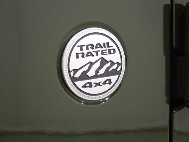 ジープ・ラングラーアンリミテッド サハラ・サージグリーン 認定中古車保証1年付帯 レザーシート AndoridAuto Apple car play Bluetooth LEDヘッドライト シートヒーター ハンドルヒーター ETC2.0(23枚目)