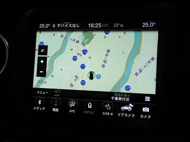 ジープ・ラングラーアンリミテッド サハラ・サージグリーン 認定中古車保証1年付帯 レザーシート AndoridAuto Apple car play Bluetooth LEDヘッドライト シートヒーター ハンドルヒーター ETC2.0(60枚目)