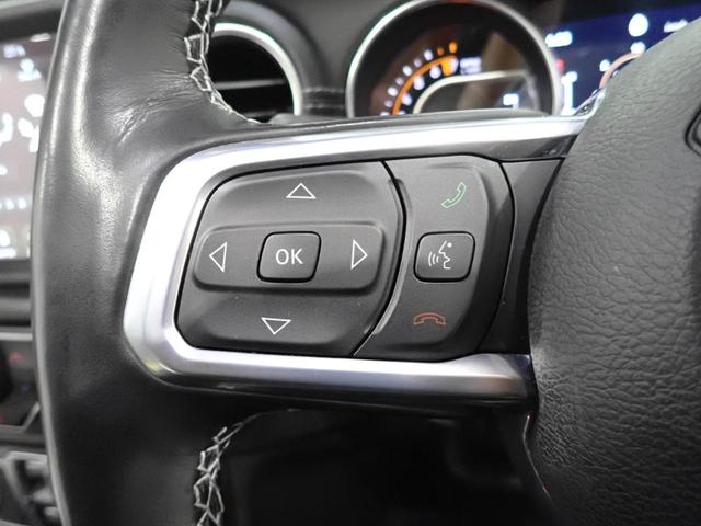 ジープ・ラングラーアンリミテッド サハラ・サージグリーン 認定中古車保証1年付帯 レザーシート AndoridAuto Apple car play Bluetooth LEDヘッドライト シートヒーター ハンドルヒーター ETC2.0(68枚目)