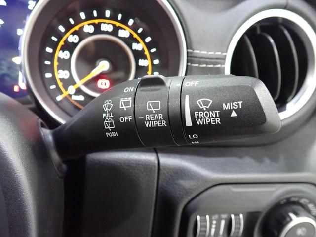 ジープ・ラングラーアンリミテッド サハラ・サージグリーン 認定中古車保証1年付帯 レザーシート AndoridAuto Apple car play Bluetooth LEDヘッドライト シートヒーター ハンドルヒーター ETC2.0(71枚目)