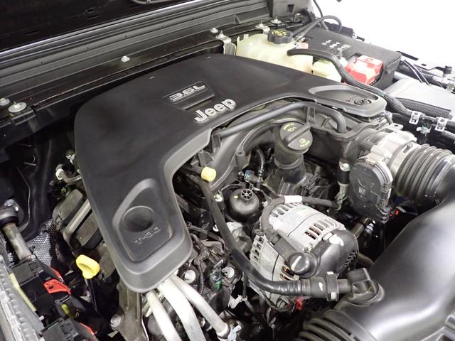 ジープ・ラングラーアンリミテッド スポーツ　認定中古車保証１年付帯　レザーシート　ＡｎｄｏｒｉｄＡｕｔｏ　Ａｐｐｌｅ　ｃａｒ　ｐｌａｙ　Ｂｌｕｅｔｏｏｔｈ　ＬＥＤヘッドライト　シートヒーター　ハンドルヒーター　ＥＴＣ２．０（68枚目）