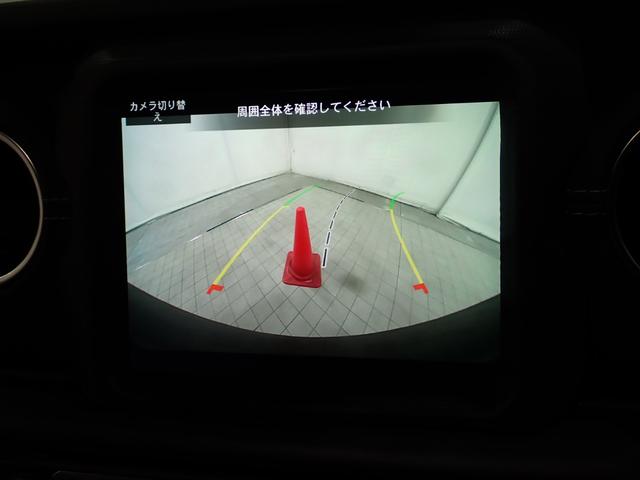 ジープ・ラングラーアンリミテッド サハラ　スカイワンタッチパワートップ　認定中古車保証１年付帯　パワートップ　レザーシート　ＡｎｄｏｒｉｄＡｕｔｏ　Ａｐｐｌｅ　ｃａｒ　ｐｌａｙ　Ｂｌｕｅｔｏｏｔｈ　ＬＥＤヘッドライト　シートヒーター　ハンドルヒーター　ＥＴＣ２．０（50枚目）