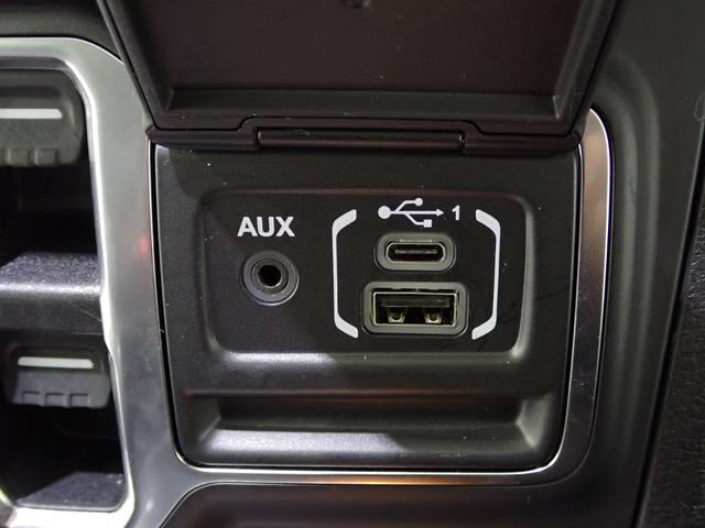 ジープ・ラングラーアンリミテッド サハラ　スカイワンタッチパワートップ　認定中古車保証１年付帯　パワートップ　レザーシート　ＡｎｄｏｒｉｄＡｕｔｏ　Ａｐｐｌｅ　ｃａｒ　ｐｌａｙ　Ｂｌｕｅｔｏｏｔｈ　ＬＥＤヘッドライト　シートヒーター　ハンドルヒーター　ＥＴＣ２．０（59枚目）