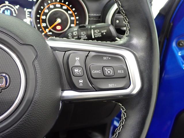 ジープ・ラングラーアンリミテッド サハラ　スカイワンタッチパワートップ　認定中古車保証１年付帯　パワートップ　レザーシート　ＡｎｄｏｒｉｄＡｕｔｏ　Ａｐｐｌｅ　ｃａｒ　ｐｌａｙ　Ｂｌｕｅｔｏｏｔｈ　ＬＥＤヘッドライト　シートヒーター　ハンドルヒーター　ＥＴＣ２．０（69枚目）