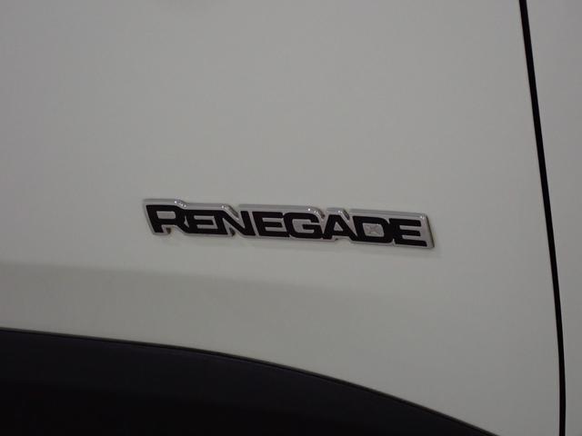 ジープ・レネゲード リミテッド　認定中古車保証１年付帯　サイドバイザー　レザーシート　シートヒーター　ＡｎｄｏｒｉｄＡｕｔｏ　Ａｐｐｌｅ　ｃａｒ　ｐｌａｙ　Ｂｌｕｅｔｏｏｔｈ　バックカメラ　ＬＥＤヘッドライト　ＥＴＣ２．０（19枚目）