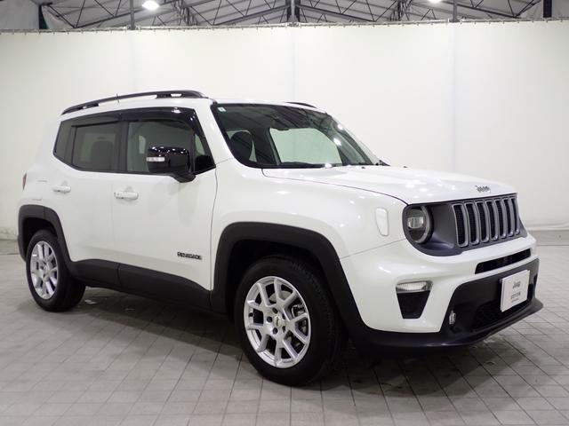 ジープ・レネゲード リミテッド　認定中古車保証１年付帯　サイドバイザー　レザーシート　シートヒーター　ＡｎｄｏｒｉｄＡｕｔｏ　Ａｐｐｌｅ　ｃａｒ　ｐｌａｙ　Ｂｌｕｅｔｏｏｔｈ　バックカメラ　ＬＥＤヘッドライト　ＥＴＣ２．０（21枚目）