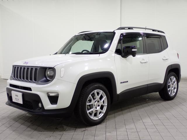 ジープ・レネゲード リミテッド　認定中古車保証１年付帯　サイドバイザー　レザーシート　シートヒーター　ＡｎｄｏｒｉｄＡｕｔｏ　Ａｐｐｌｅ　ｃａｒ　ｐｌａｙ　Ｂｌｕｅｔｏｏｔｈ　バックカメラ　ＬＥＤヘッドライト　ＥＴＣ２．０（23枚目）