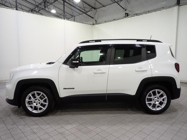 ジープ・レネゲード リミテッド　認定中古車保証１年付帯　サイドバイザー　レザーシート　シートヒーター　ＡｎｄｏｒｉｄＡｕｔｏ　Ａｐｐｌｅ　ｃａｒ　ｐｌａｙ　Ｂｌｕｅｔｏｏｔｈ　バックカメラ　ＬＥＤヘッドライト　ＥＴＣ２．０（24枚目）