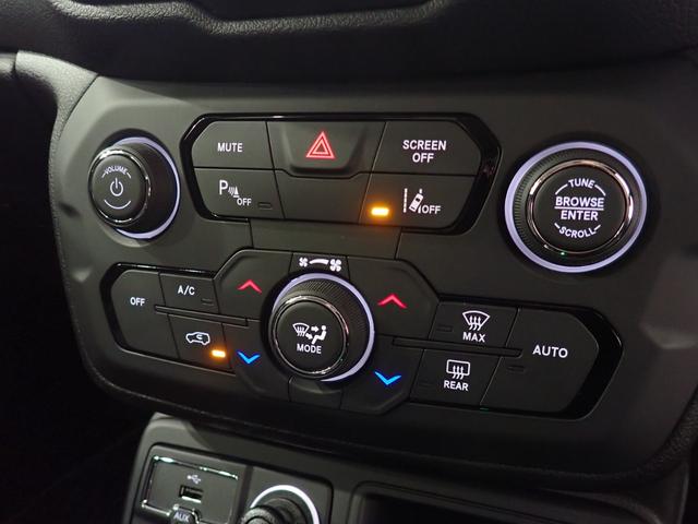 ジープ・レネゲード リミテッド　認定中古車保証１年付帯　サイドバイザー　レザーシート　シートヒーター　ＡｎｄｏｒｉｄＡｕｔｏ　Ａｐｐｌｅ　ｃａｒ　ｐｌａｙ　Ｂｌｕｅｔｏｏｔｈ　バックカメラ　ＬＥＤヘッドライト　ＥＴＣ２．０（42枚目）