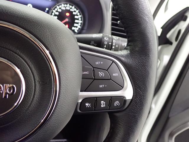 ジープ・レネゲード リミテッド　認定中古車保証１年付帯　サイドバイザー　レザーシート　シートヒーター　ＡｎｄｏｒｉｄＡｕｔｏ　Ａｐｐｌｅ　ｃａｒ　ｐｌａｙ　Ｂｌｕｅｔｏｏｔｈ　バックカメラ　ＬＥＤヘッドライト　ＥＴＣ２．０（58枚目）