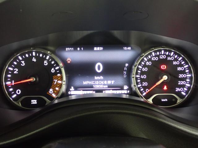 ジープ・レネゲード リミテッド　認定中古車保証１年付帯　サイドバイザー　レザーシート　シートヒーター　ＡｎｄｏｒｉｄＡｕｔｏ　Ａｐｐｌｅ　ｃａｒ　ｐｌａｙ　Ｂｌｕｅｔｏｏｔｈ　バックカメラ　ＬＥＤヘッドライト　ＥＴＣ２．０（63枚目）