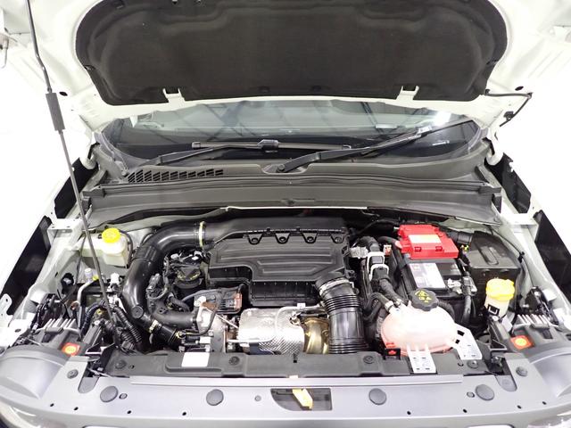 ジープ・レネゲード リミテッド　認定中古車保証１年付帯　サイドバイザー　レザーシート　シートヒーター　ＡｎｄｏｒｉｄＡｕｔｏ　Ａｐｐｌｅ　ｃａｒ　ｐｌａｙ　Ｂｌｕｅｔｏｏｔｈ　バックカメラ　ＬＥＤヘッドライト　ＥＴＣ２．０（64枚目）