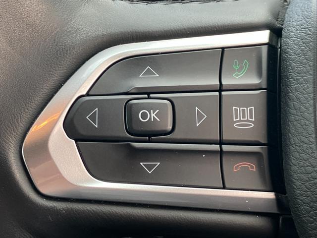 ジープ・コンパス リミテッド　弊社元試乗車　ワンオーナー　禁煙車　Ａｐｐｌｅ　ｃａｒ　ｐｌａｙ　ＡｎｄｏｒｉｄＡｕｔｏ　Ｂｌｕｅｔｏｏｔｈ　レザーシート　シートヒーター　ハンドルヒーター　３６０°カメラ　電動リアゲート（44枚目）