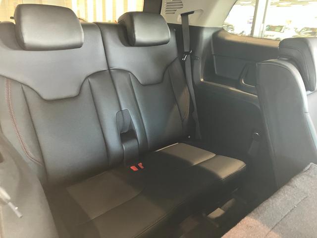 ジープ・コマンダー トレイル　エディション　限定１００台　登録未使用車　ショールーム展示車　ワンオーナー　禁煙車　ＡｎｄｏｒｉｄＡｕｔｏ　Ａｐｐｌｅ　ｃａｒ　ｐｌａｙ　Ｂｌｕｅｔｏｏｔｈ　シートメモリー機能　ＥＴＣ２．０　レザーシート（47枚目）