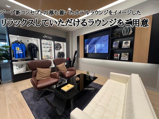 ジープ・コマンダー トレイル　エディション　限定１００台　登録未使用車　ショールーム展示車　ワンオーナー　禁煙車　ＡｎｄｏｒｉｄＡｕｔｏ　Ａｐｐｌｅ　ｃａｒ　ｐｌａｙ　Ｂｌｕｅｔｏｏｔｈ　シートメモリー機能　ＥＴＣ２．０　レザーシート（58枚目）