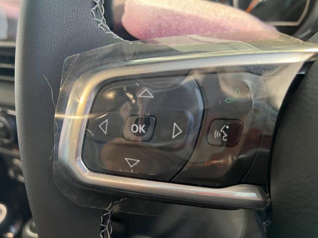 ジープ・ラングラーアンリミテッド サハラ　ホセ　登録未使用車　限定１００台　ショールーム展示　ワンオーナー　禁煙車　ＡｎｄｏｒｉｄＡｕｔｏ　Ａｐｐｌｅ　ｃａｒ　ｐｌａｙ　Ｂｌｕｅｔｏｏｔｈ　純正オーディオ　Ａｌｐｉｎｅ　ＥＴＣ２．０（22枚目）