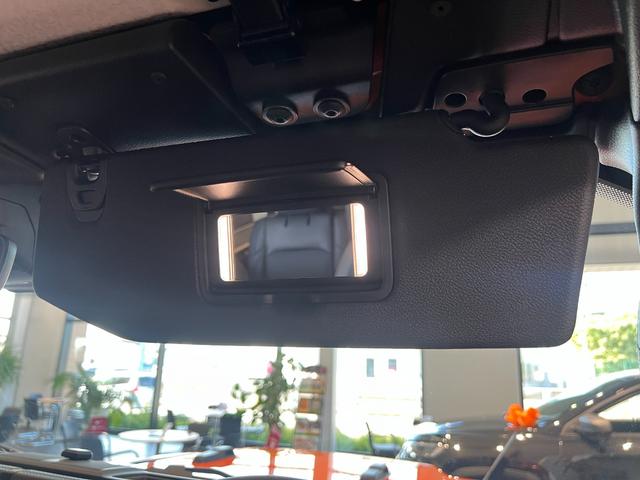 ジープ・ラングラーアンリミテッド サハラ　ホセ　登録未使用車　限定１００台　ショールーム展示　ワンオーナー　禁煙車　ＡｎｄｏｒｉｄＡｕｔｏ　Ａｐｐｌｅ　ｃａｒ　ｐｌａｙ　Ｂｌｕｅｔｏｏｔｈ　純正オーディオ　Ａｌｐｉｎｅ　ＥＴＣ２．０（25枚目）