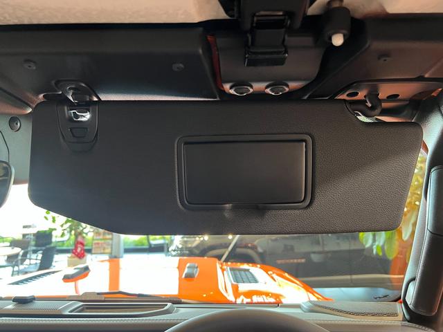 ジープ・ラングラーアンリミテッド サハラ　ホセ　登録未使用車　限定１００台　ショールーム展示　ワンオーナー　禁煙車　ＡｎｄｏｒｉｄＡｕｔｏ　Ａｐｐｌｅ　ｃａｒ　ｐｌａｙ　Ｂｌｕｅｔｏｏｔｈ　純正オーディオ　Ａｌｐｉｎｅ　ＥＴＣ２．０（26枚目）