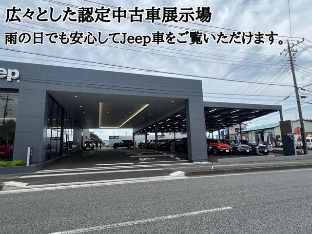 ジープ・ラングラーアンリミテッド サハラ　ホセ　登録未使用車　限定１００台　ショールーム展示　ワンオーナー　禁煙車　ＡｎｄｏｒｉｄＡｕｔｏ　Ａｐｐｌｅ　ｃａｒ　ｐｌａｙ　Ｂｌｕｅｔｏｏｔｈ　純正オーディオ　Ａｌｐｉｎｅ　ＥＴＣ２．０（47枚目）