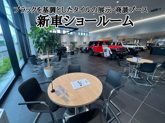 ジープ・ラングラーアンリミテッド サハラ　ホセ　登録未使用車　限定１００台　ショールーム展示　ワンオーナー　禁煙車　ＡｎｄｏｒｉｄＡｕｔｏ　Ａｐｐｌｅ　ｃａｒ　ｐｌａｙ　Ｂｌｕｅｔｏｏｔｈ　純正オーディオ　Ａｌｐｉｎｅ　ＥＴＣ２．０（49枚目）